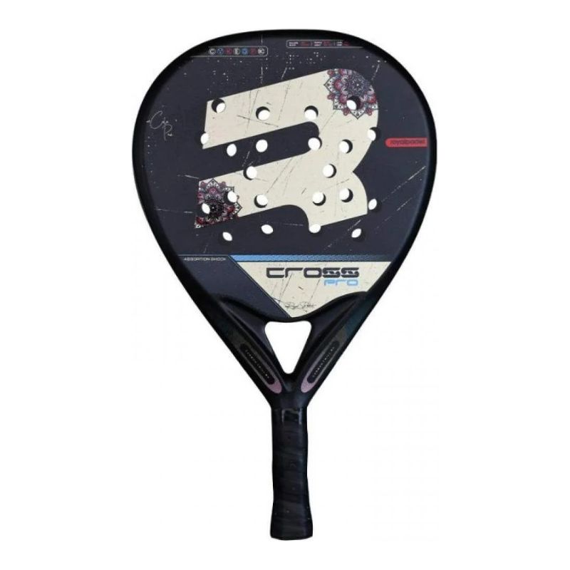 Royal Padel - Cele Paz Cross Pro Lite Woman - 2026