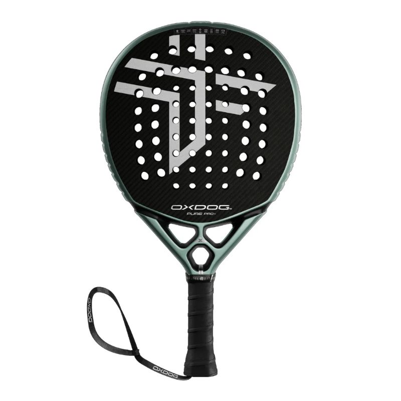 Oxdog - Pure Pro Plus - 2026