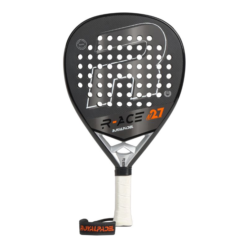 Royal Padel - M27 R Ace - 2025