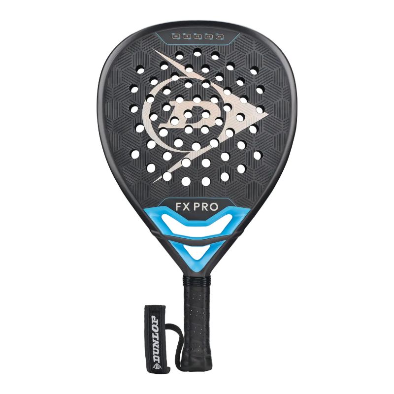 Dunlop - FX Pro - 2026