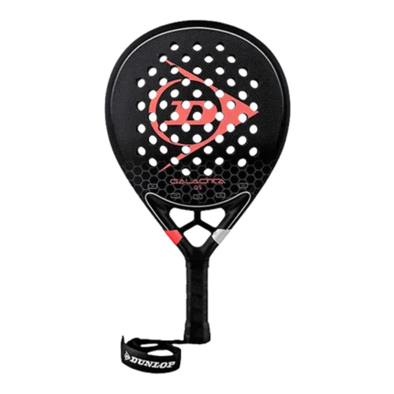 Dunlop - Galactica OS - 2025