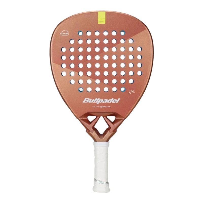 Bullpadel - Vertex 05 W Cloud - 2026