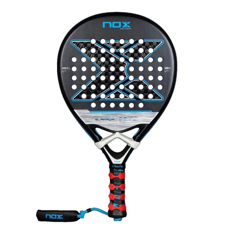 Nox - Nox Quantum 12K Cobalt - 2025