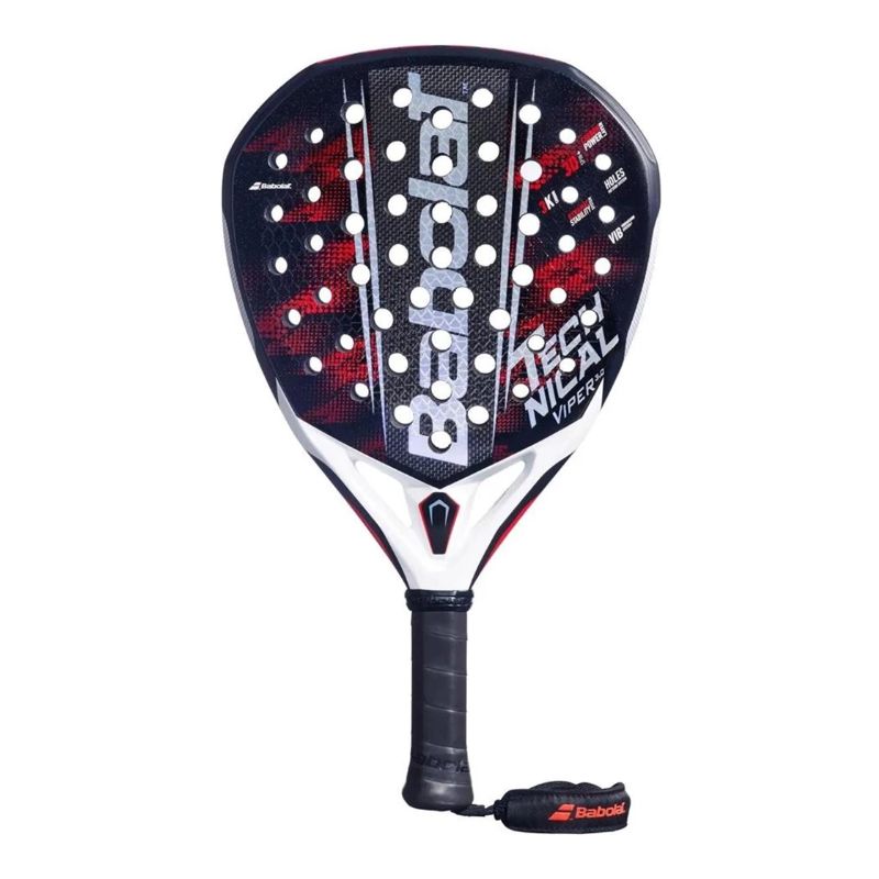 Babolat - Technical Viper 3.0 - 2026