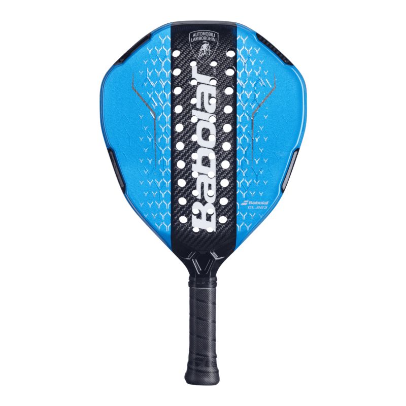 Babolat - Lamborghini BL003 Blue - 2026