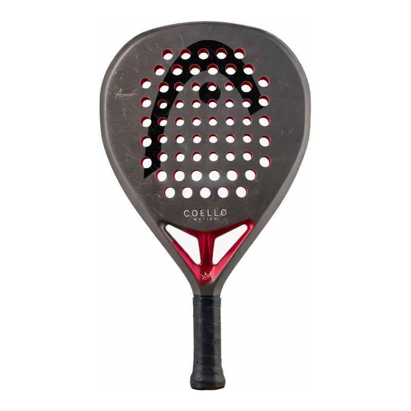 Head - Coello Motion - 2026
