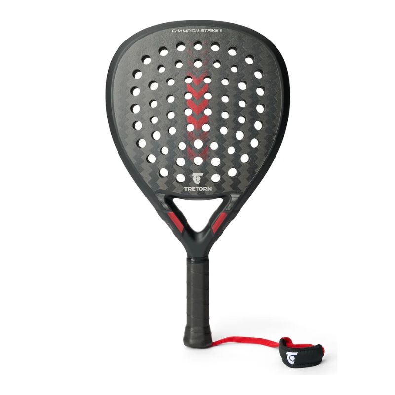 Tretorn - Champion Strike II - 2026