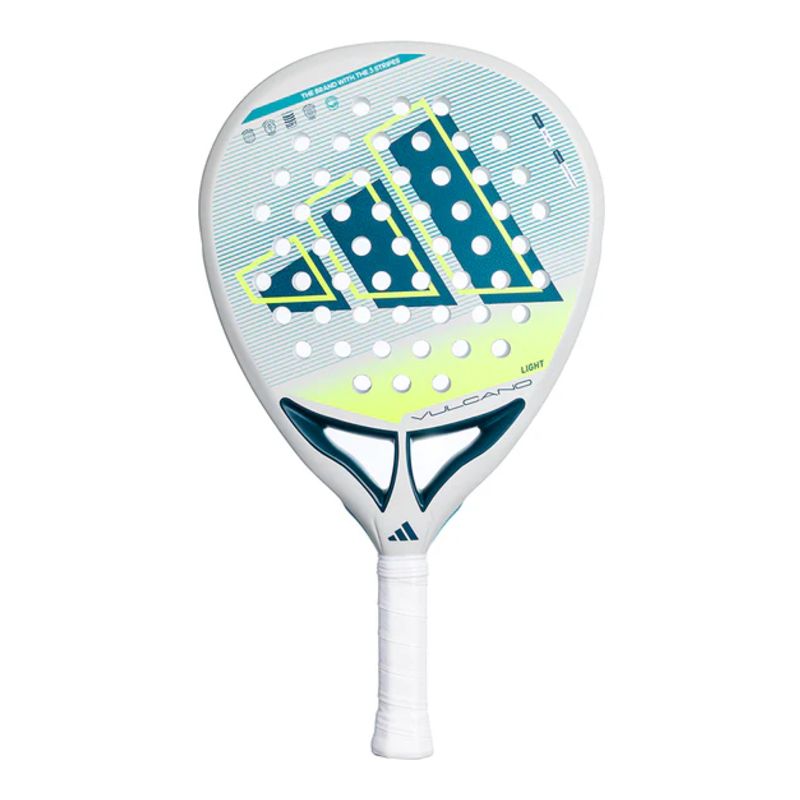 Adidas - Vulcano Light 3.0 - 2026