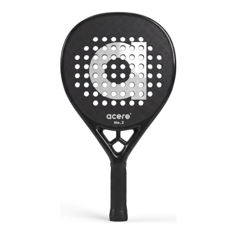 Acero Padel - No. 2 - 2025