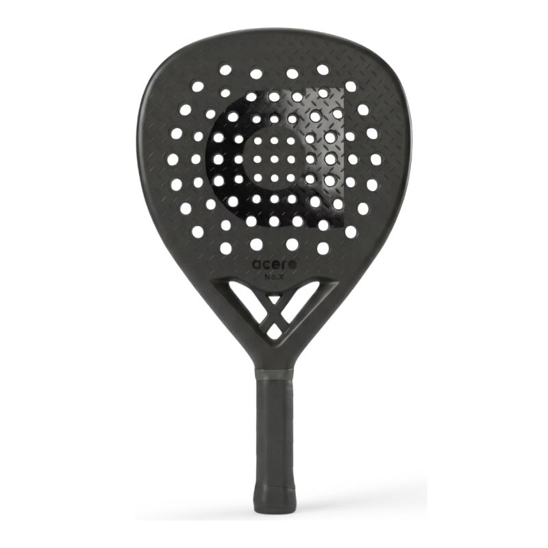 Acero Padel - No. X V.2 - 2025