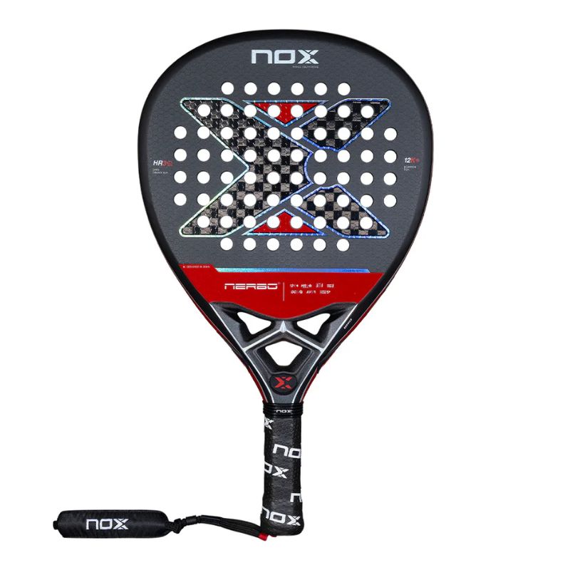 Nox - Nerbo Plus 12K - 2026