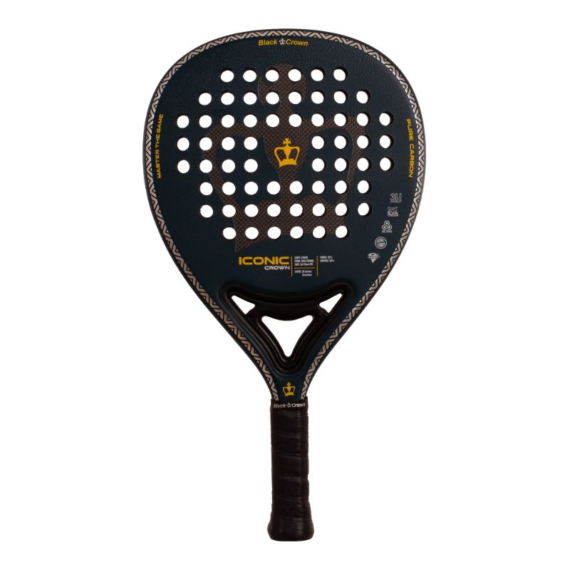 Black Crown - Iconic Crown - 2026