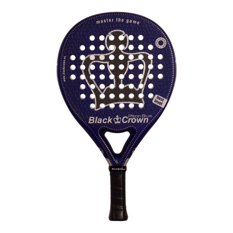 Black Crown - Piton Blue - 2026