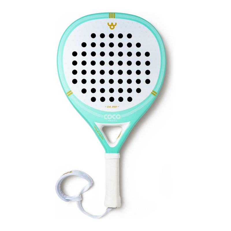 Coco Padel - RC Three - 2023