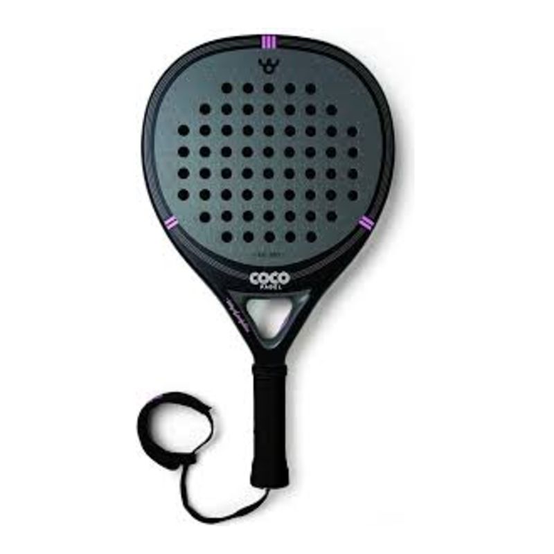 Coco Padel - RC Five - 2023