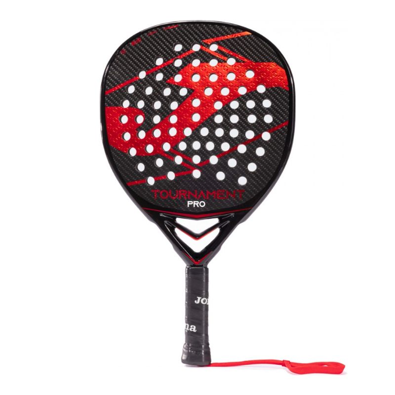 Joma - Tournament Pro Iconic Black Red - 2026