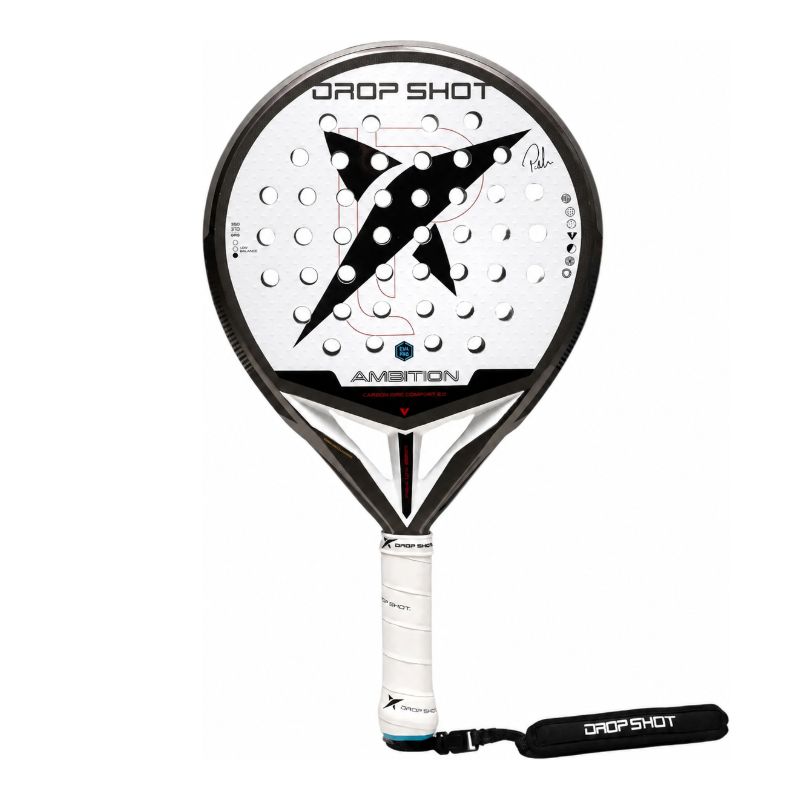 Drop Shot - Canyon Pro Comfort 2.0 - 2026