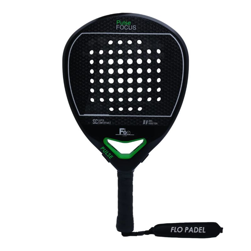 Flo Padel - Pulse Echo - 2026