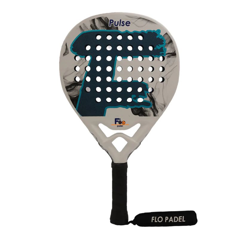 Flo Padel - Pulse 1.0 - 2026