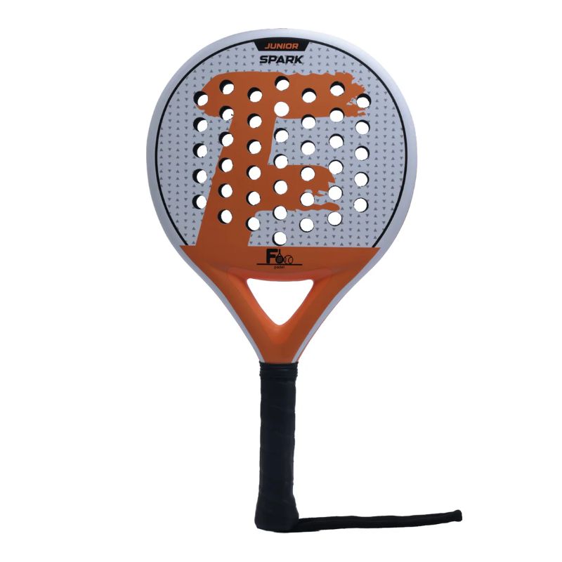 Flo Padel - Junior Spark - 2026