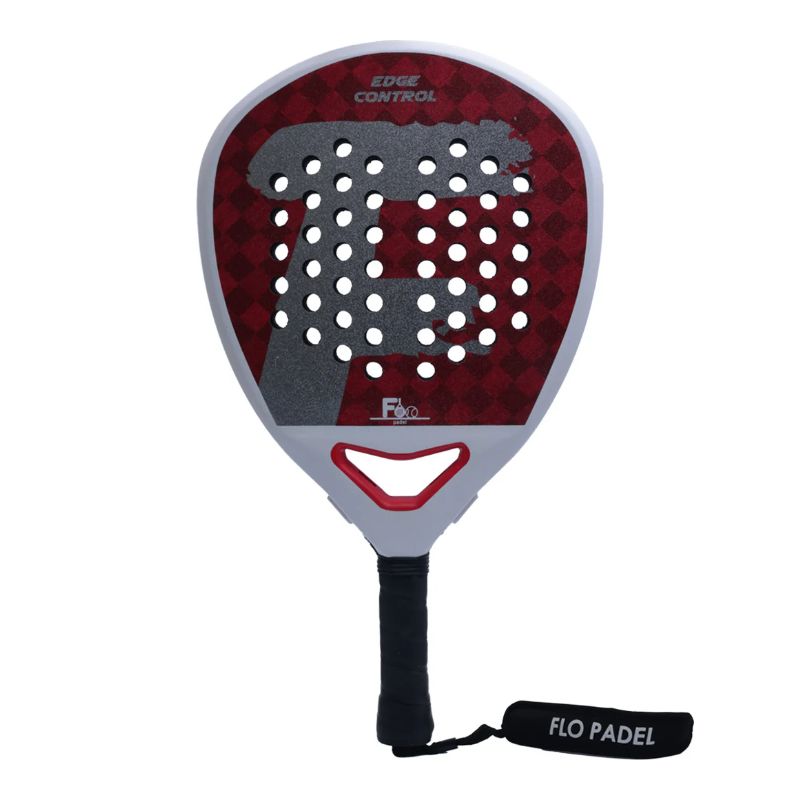 Flo Padel - Edge Control - 2026