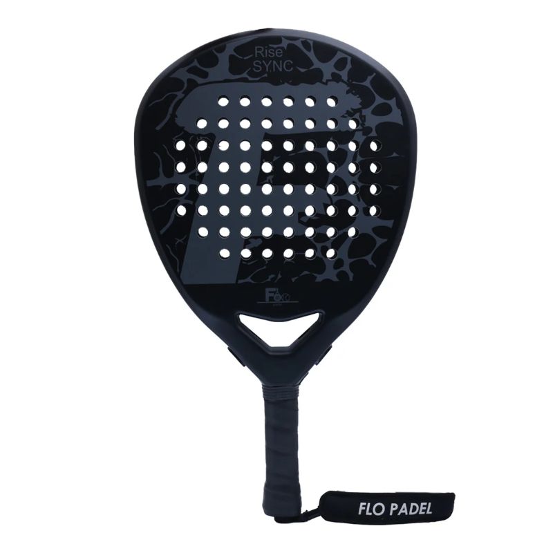 Flo Padel - Rise Synk - 2026