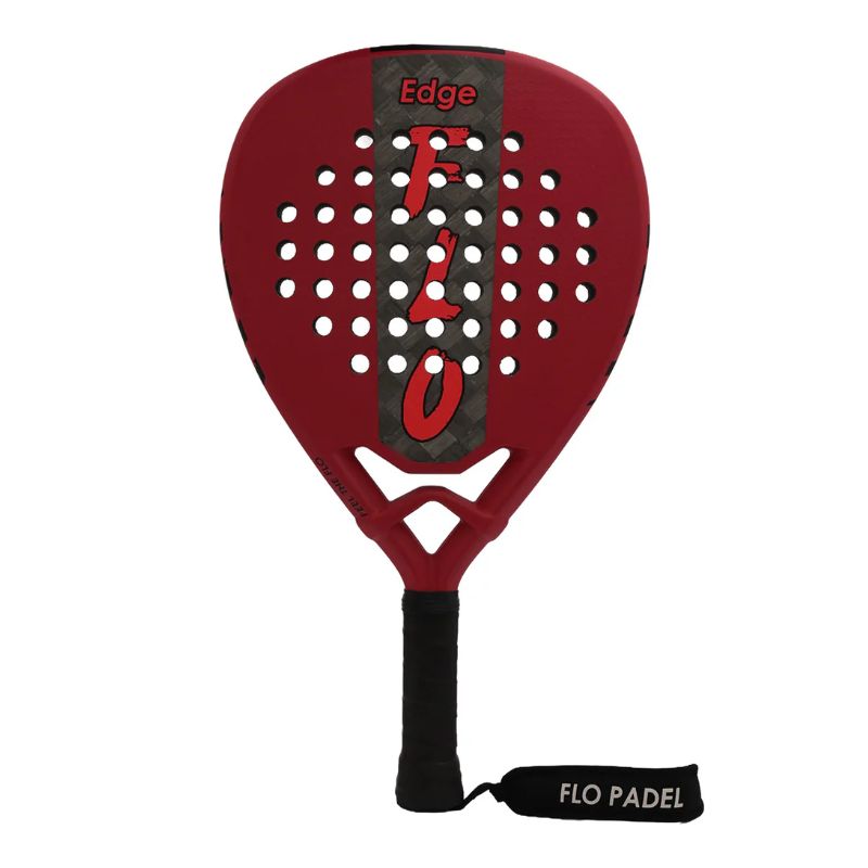Flo Padel - Edge 1.0 - 2026