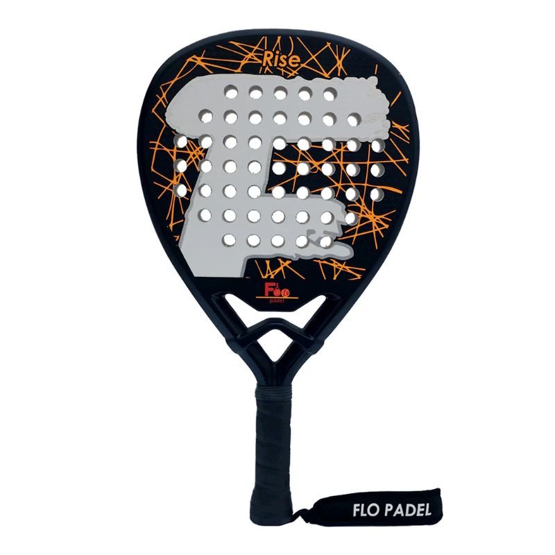 Flo Padel - Rise 1.0 - 2026