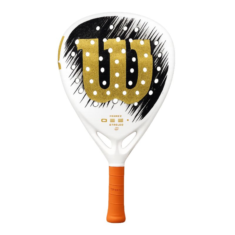 Wilson - DEFY Pro V1 SE White Gold - 2025