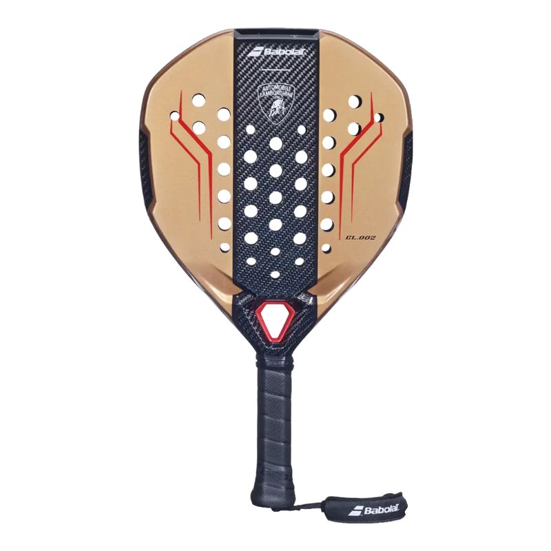 Babolat - Lamborghini BL002 Bronze - 2026