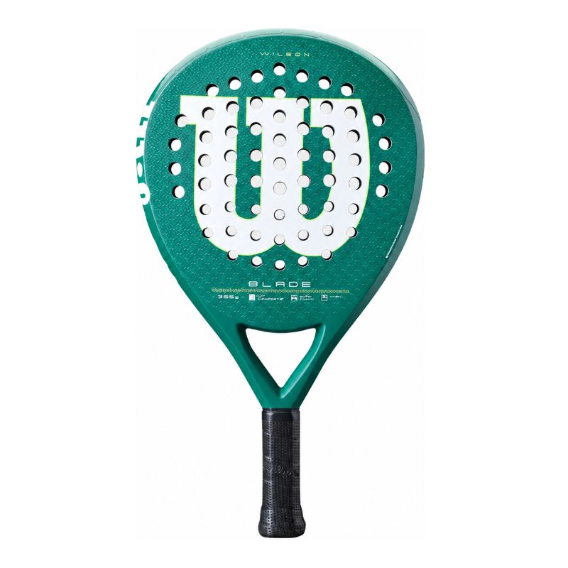 Wilson - Blade V4 - 2026