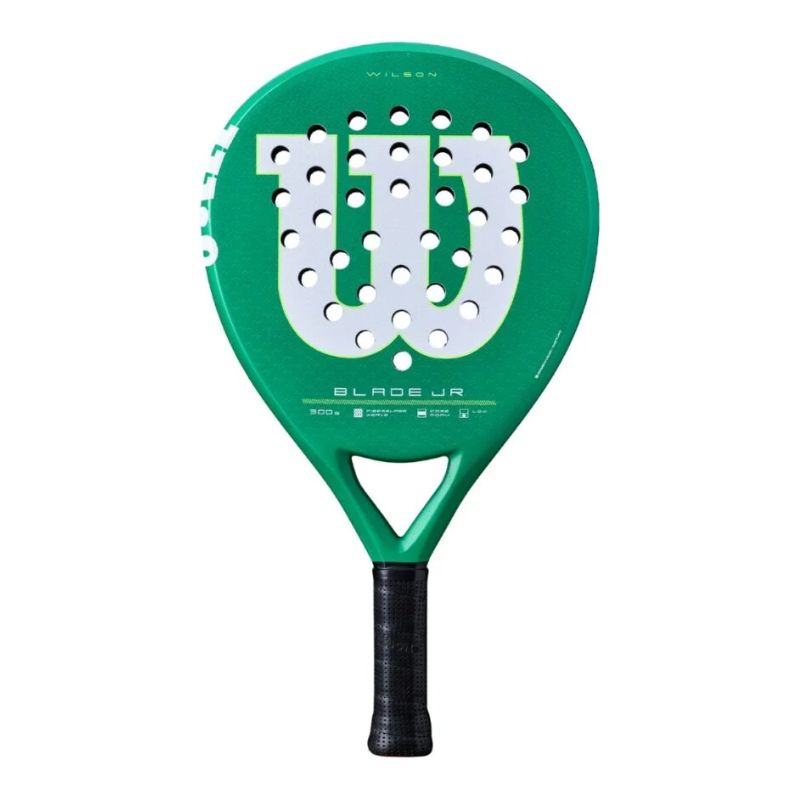 Wilson - Blade Junior V4 - 2026