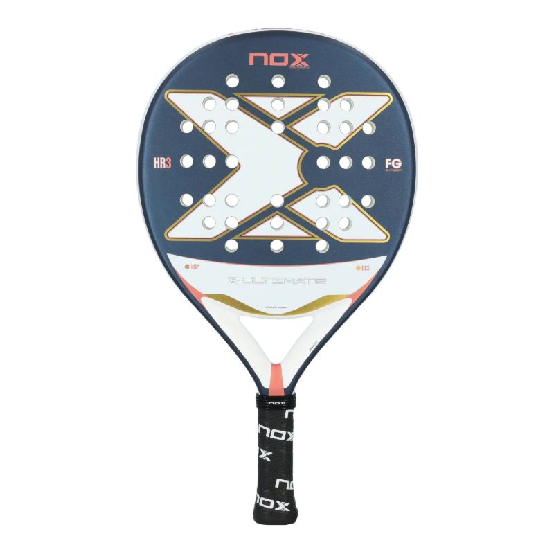 Nox - Ultimate Blue Pink - 2026