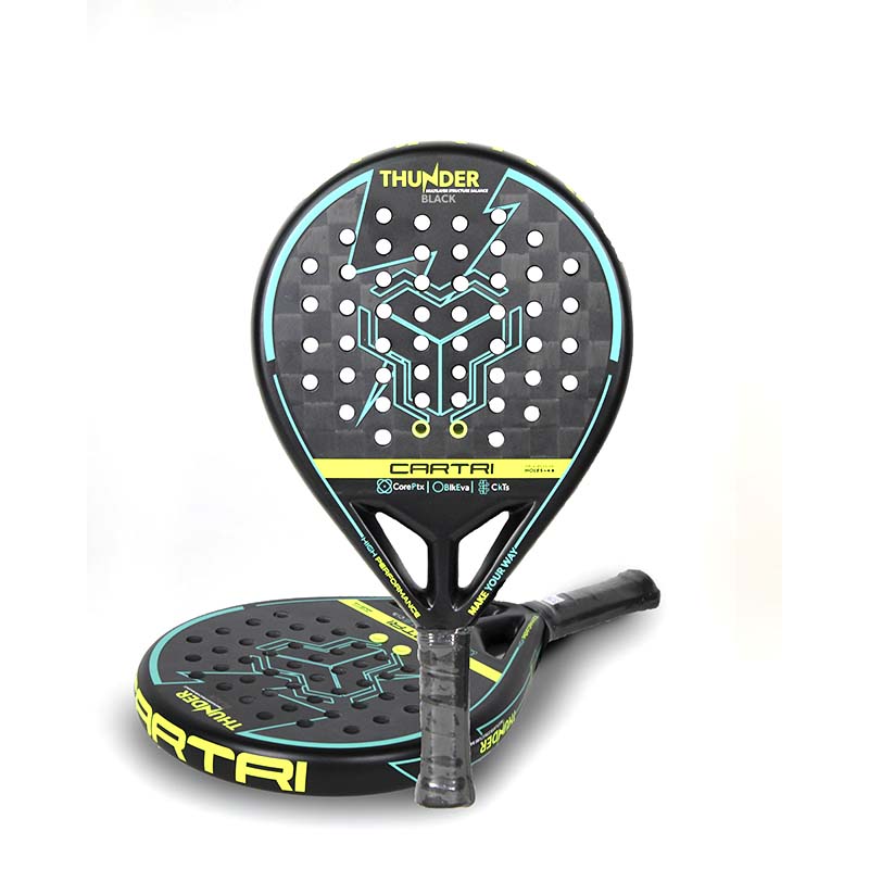 Cartri - Black Thunder - 2021