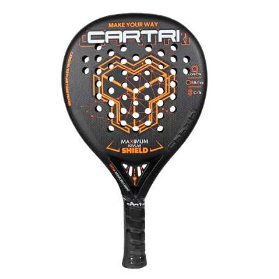 Cartri - Shield Maximum Kevlar 2021