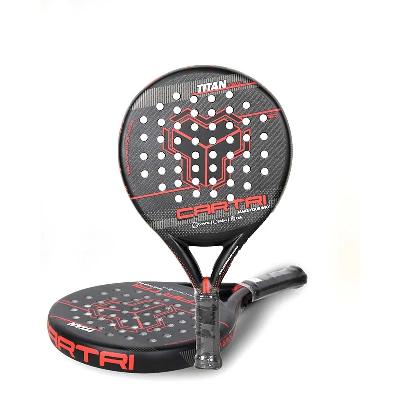 Cartri - Ultimate Titan 2021