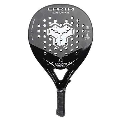 Cartri - Triumph Omega 2021