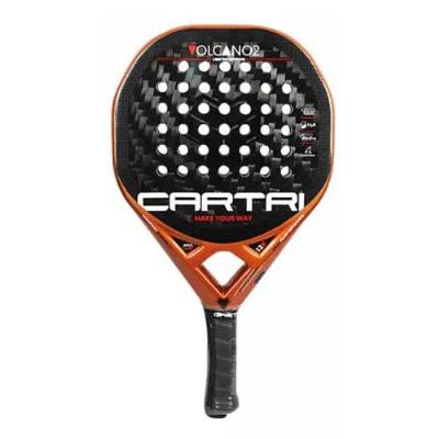 Cartri - Volcano 2 2021