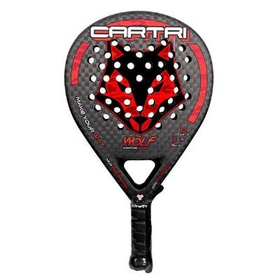 Cartri - Wolf 2021