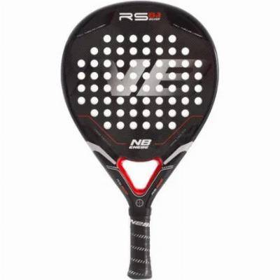 Enebe - RS 8.1 Silver 2021