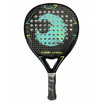 Middlemoon - Eclipse 7 Carbon Rough Light 2021