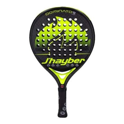 Jhayber - Dominator D 2022