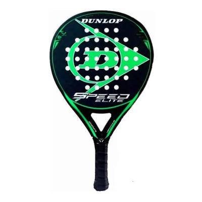 Dunlop - Speed Elite 2021