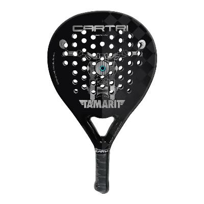 Cartri - Tamarit 2021