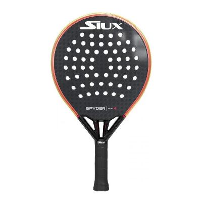 Siux - Spyder 4 Control 2025