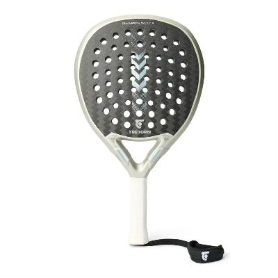 Tretorn - Champion Rally II 2026