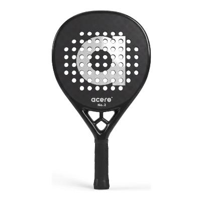 Acero Padel - No. 2 2025
