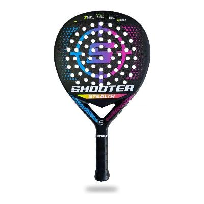 Shooter - Stealth Azul 2021