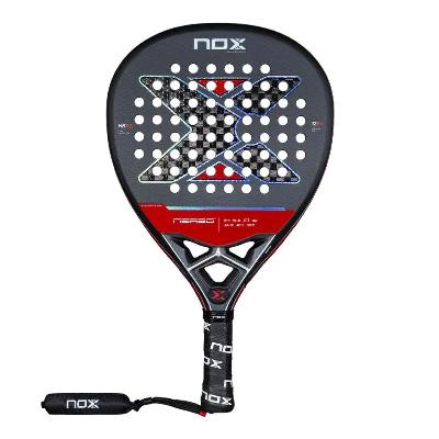 Nox - Nerbo Plus 12K 2026