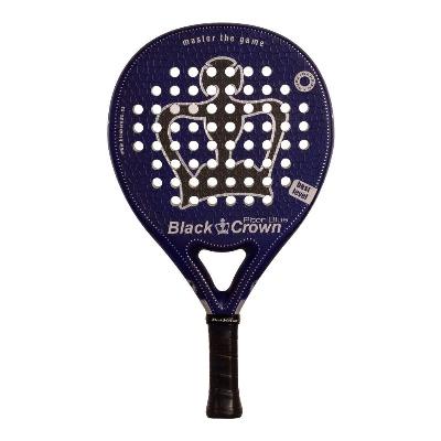 Black Crown - Piton Blue 2026